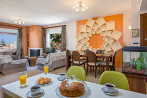 Hector City Center Apartment